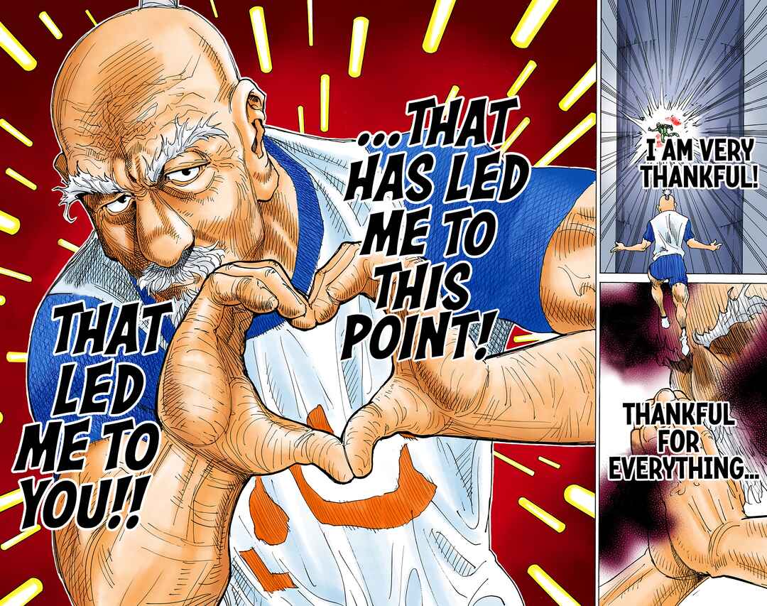 Hunter x Hunter (Official Colored) Chapter 291 - Page 17