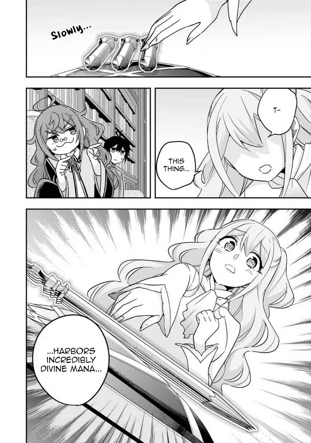 Jitsu wa Ore, Saikyou deshita? Chapter 78 - Page 14
