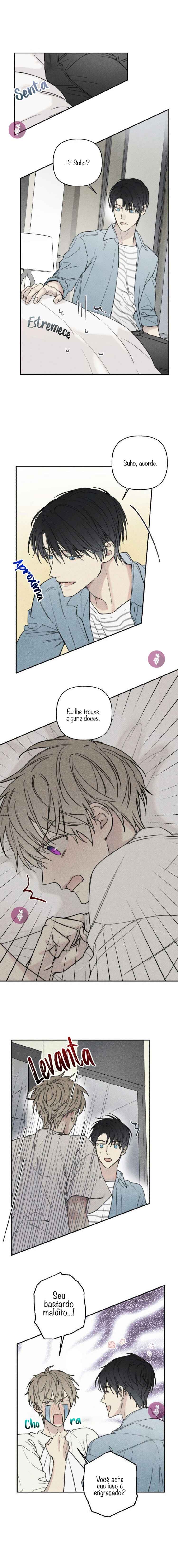 Angel Buddy Chapter 39 - Page 4