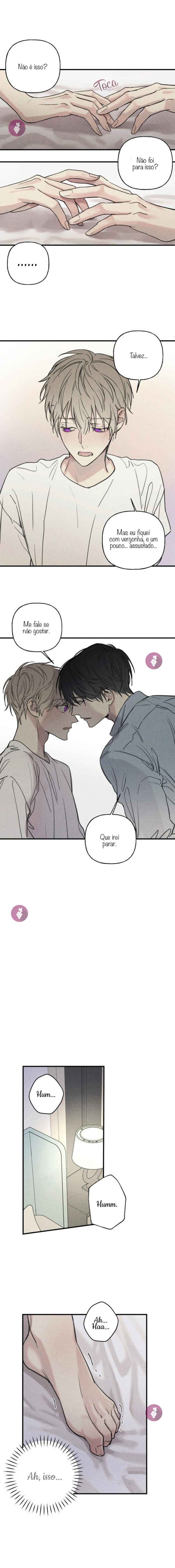 Angel Buddy Chapter 39 - Page 7
