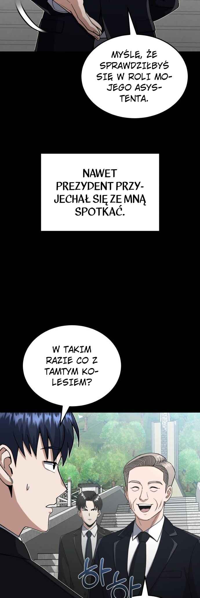 Gyugyeok Oe Hyeoltong Cheonjae Chapter 107 - Page 11
