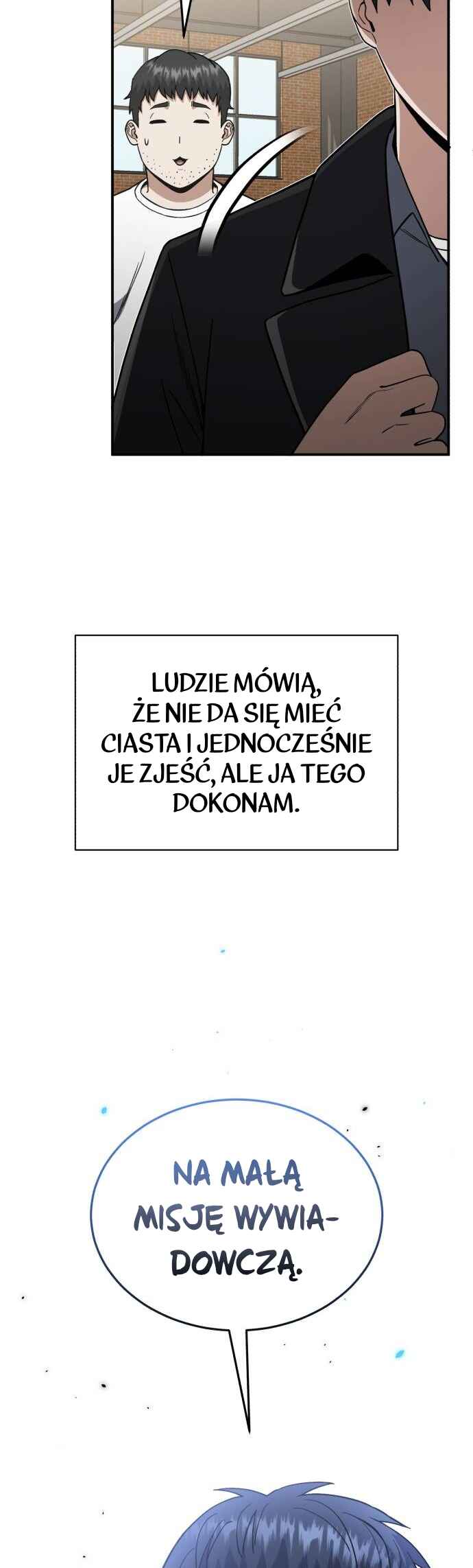 Gyugyeok Oe Hyeoltong Cheonjae Chapter 107 - Page 35