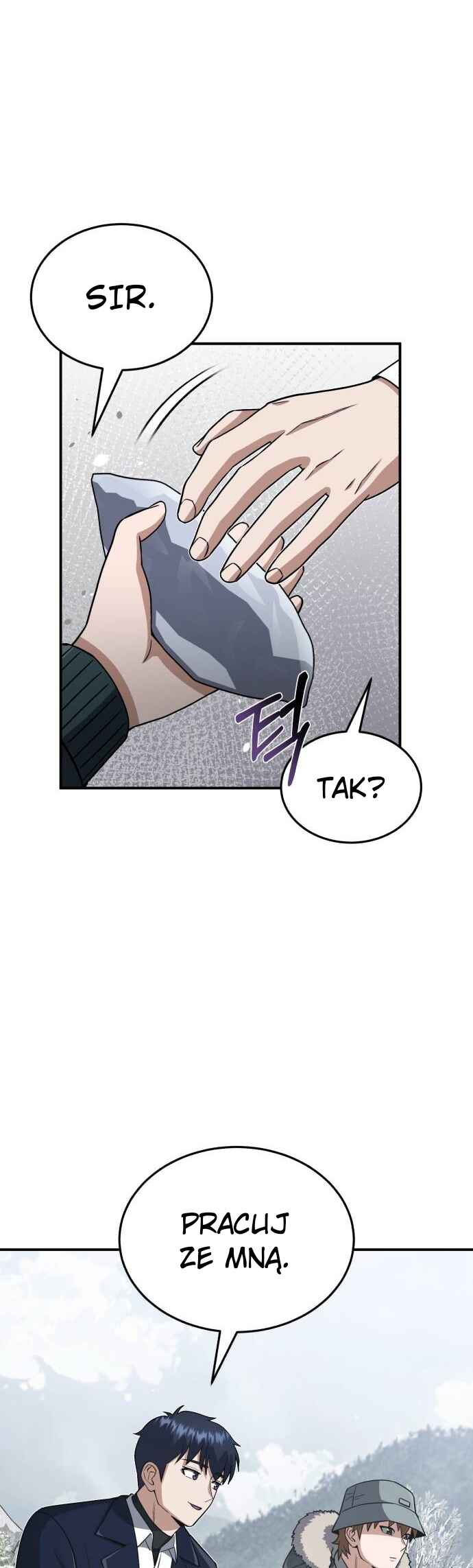 Gyugyeok Oe Hyeoltong Cheonjae Chapter 107 - Page 41