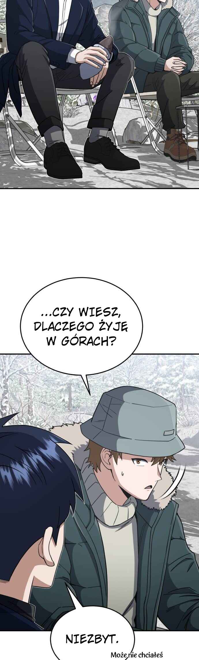 Gyugyeok Oe Hyeoltong Cheonjae Chapter 107 - Page 42
