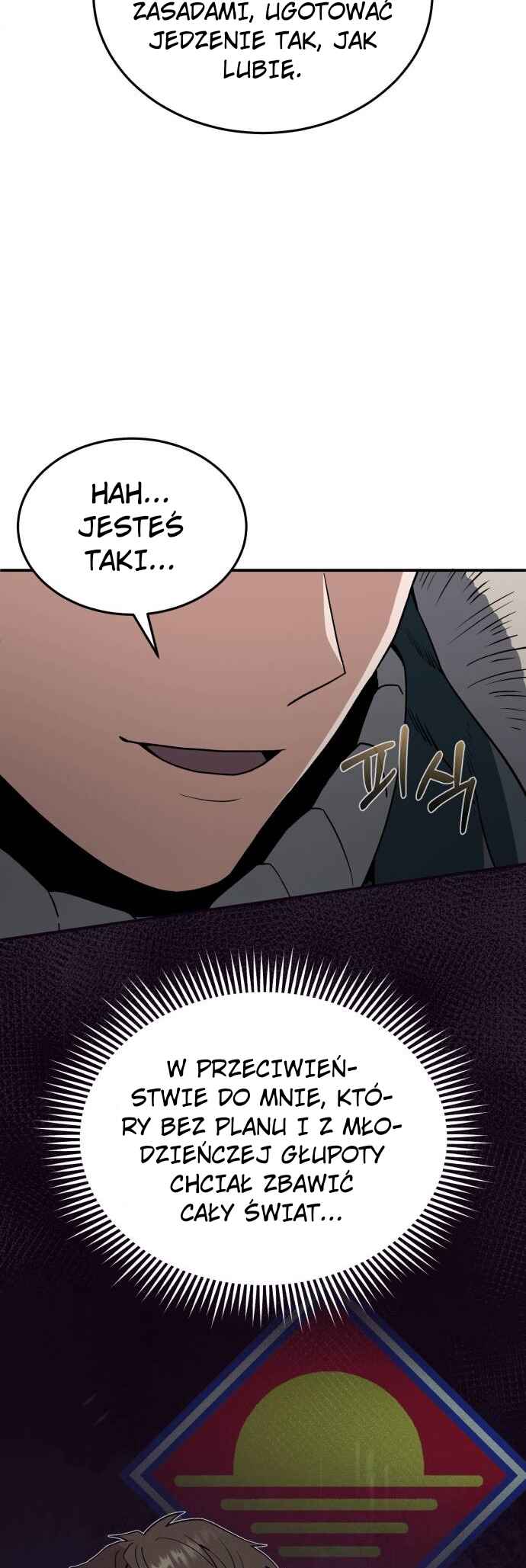 Gyugyeok Oe Hyeoltong Cheonjae Chapter 107 - Page 45