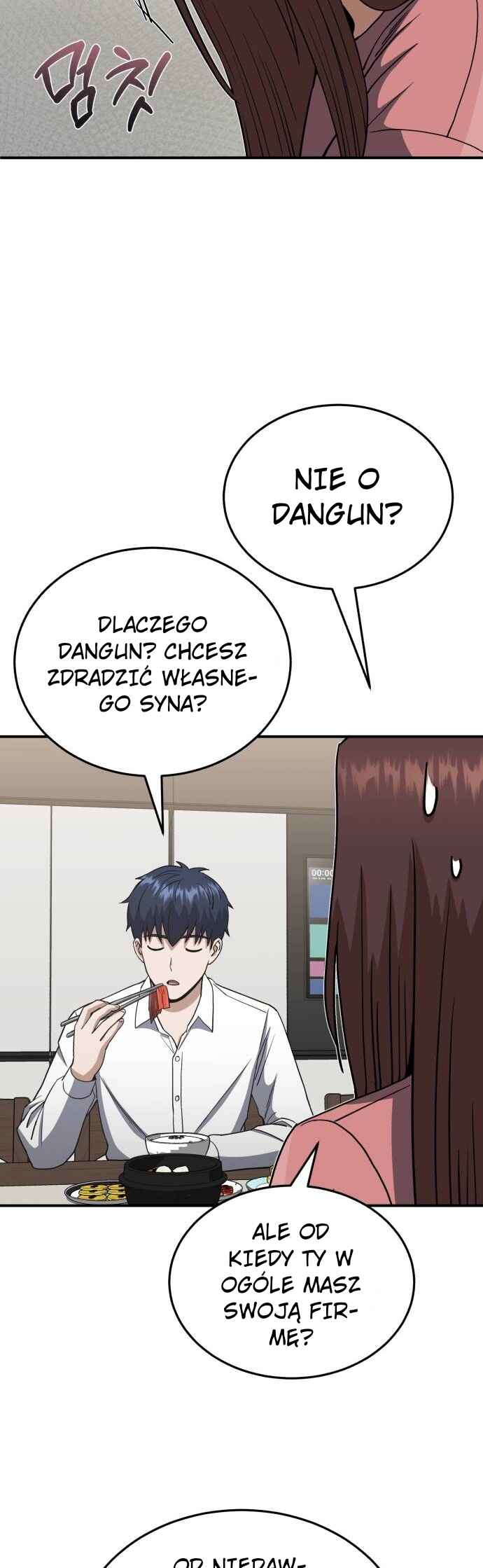 Gyugyeok Oe Hyeoltong Cheonjae Chapter 107 - Page 53