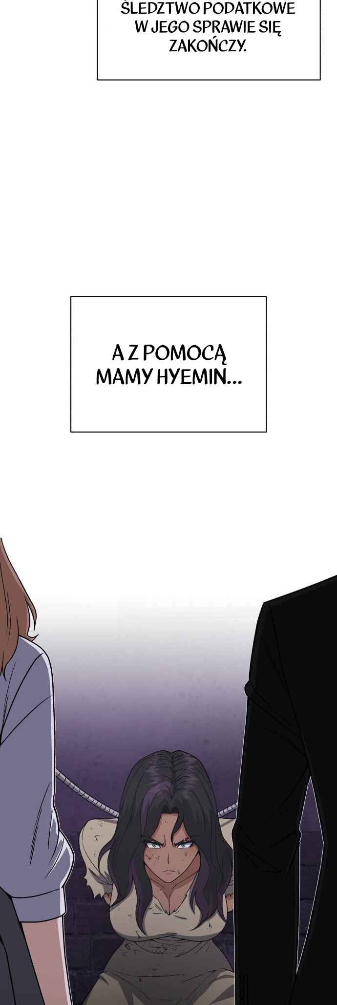 Gyugyeok Oe Hyeoltong Cheonjae Chapter 107 - Page 60