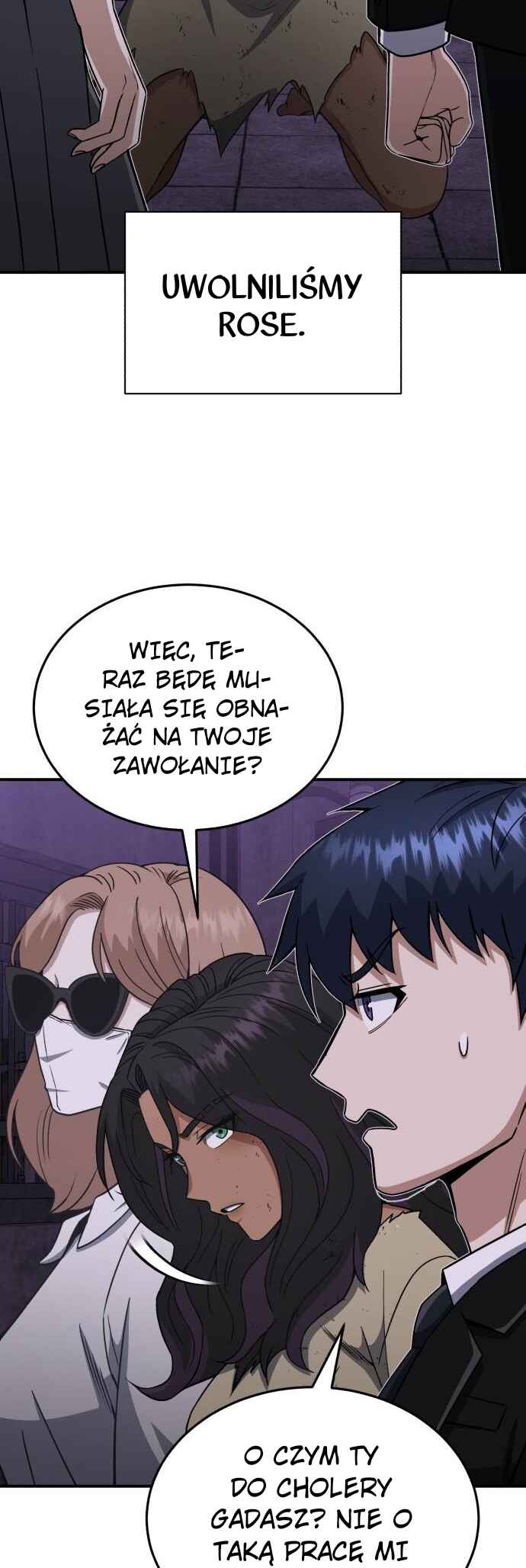 Gyugyeok Oe Hyeoltong Cheonjae Chapter 107 - Page 61