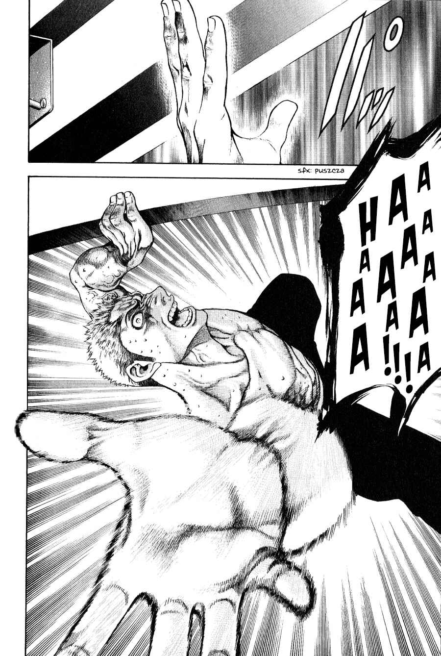 Kokou no Hito Chapter 4 - Page 19