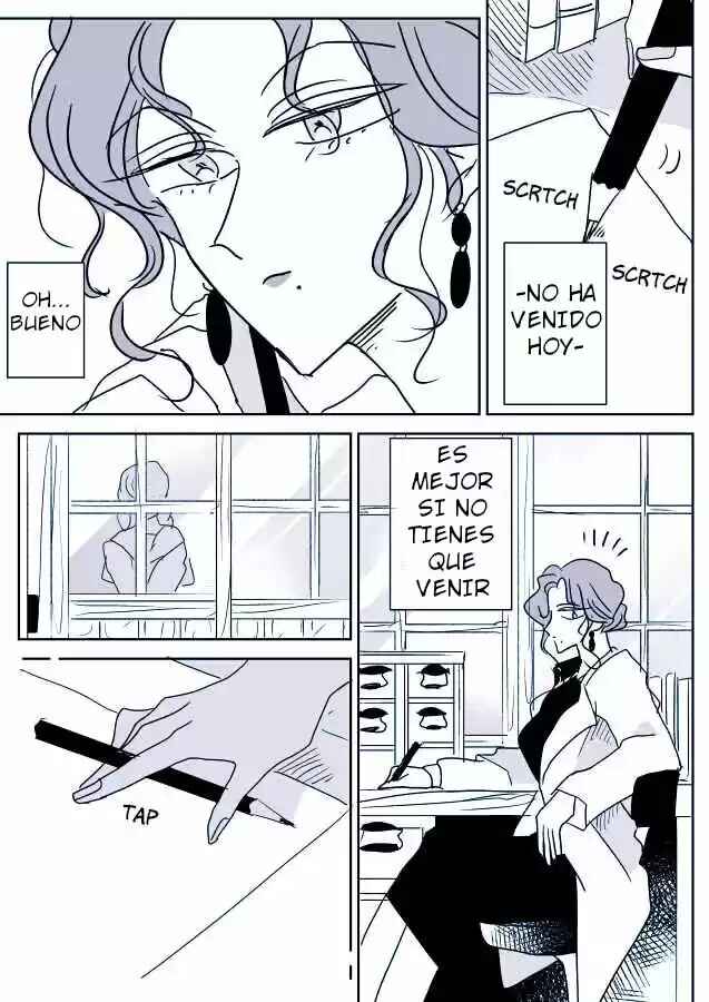 Hoken-shitsu no sensei to seito-chan Chapter 1 - Page 7