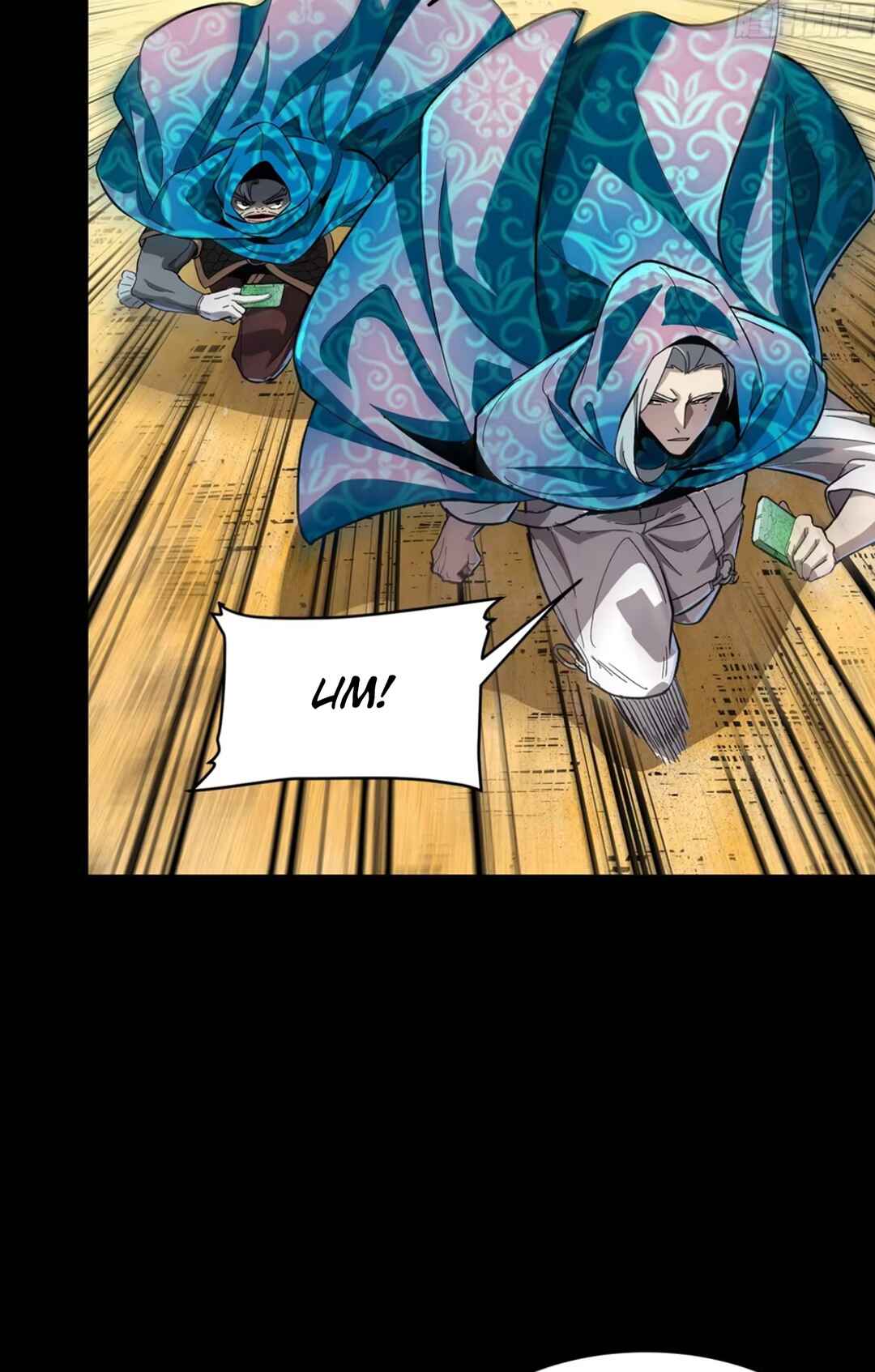 Xīngjiǎ Húnjiàng Zhuàn Chapter 116 - Page 66