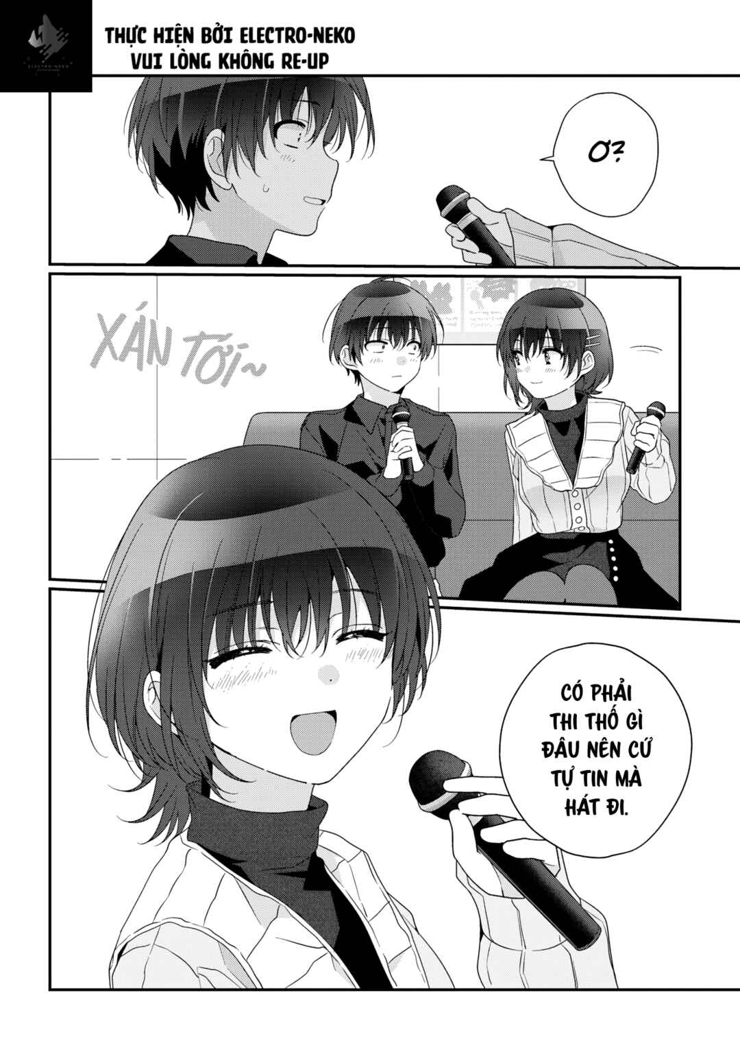 Class de 2-banme ni Kawaii Onnanoko to Tomodachi ni Natta Chapter 24 - Page 18