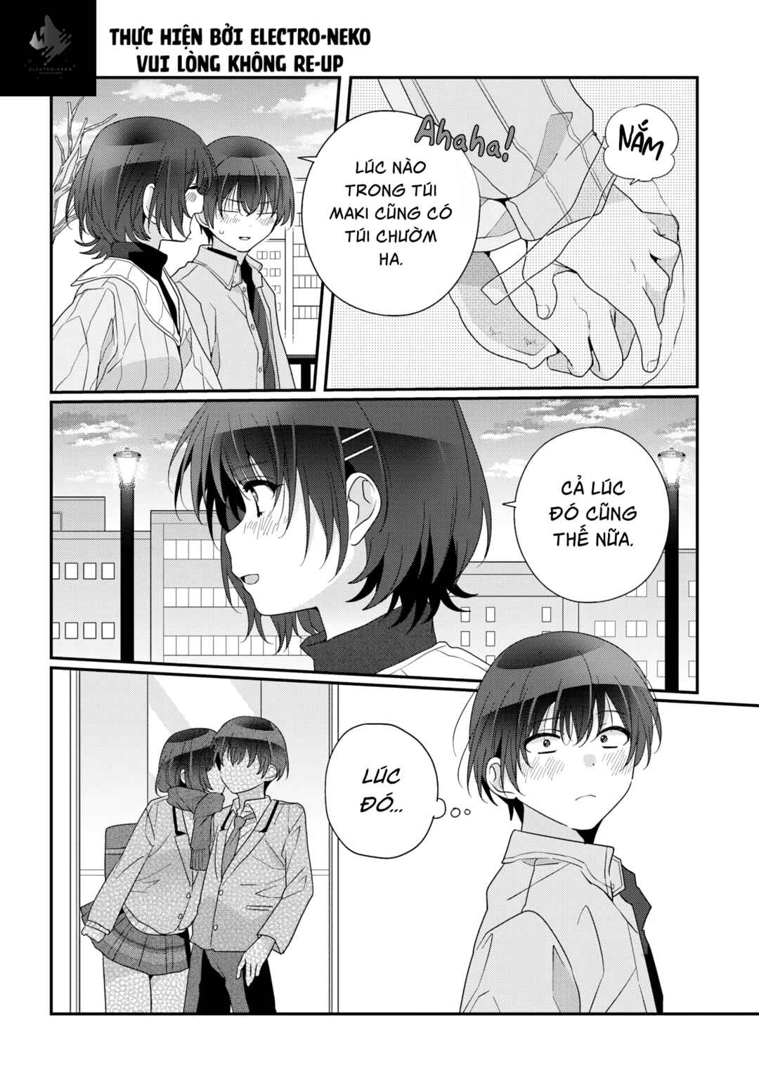 Class de 2-banme ni Kawaii Onnanoko to Tomodachi ni Natta Chapter 24 - Page 24