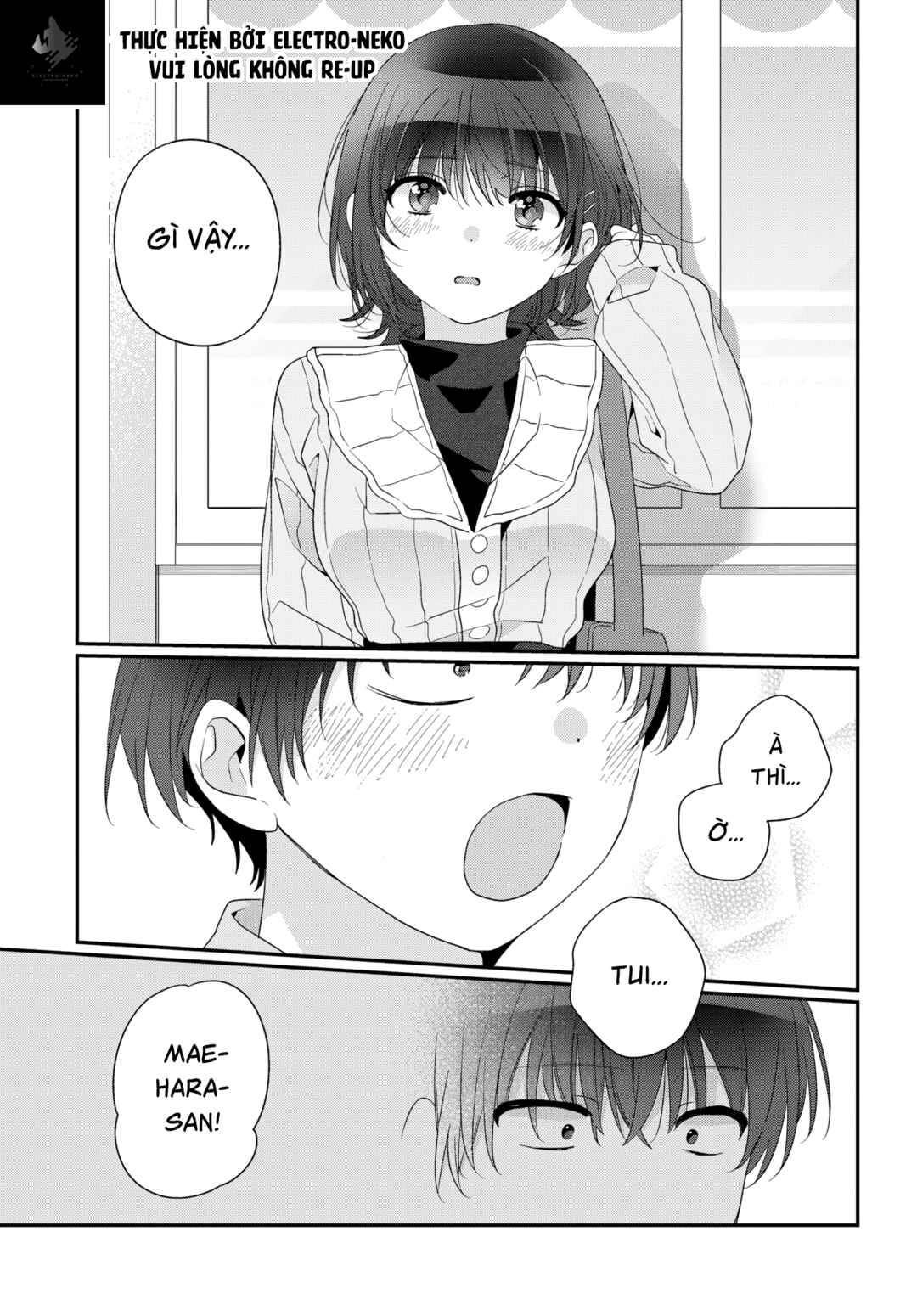 Class de 2-banme ni Kawaii Onnanoko to Tomodachi ni Natta Chapter 24 - Page 27
