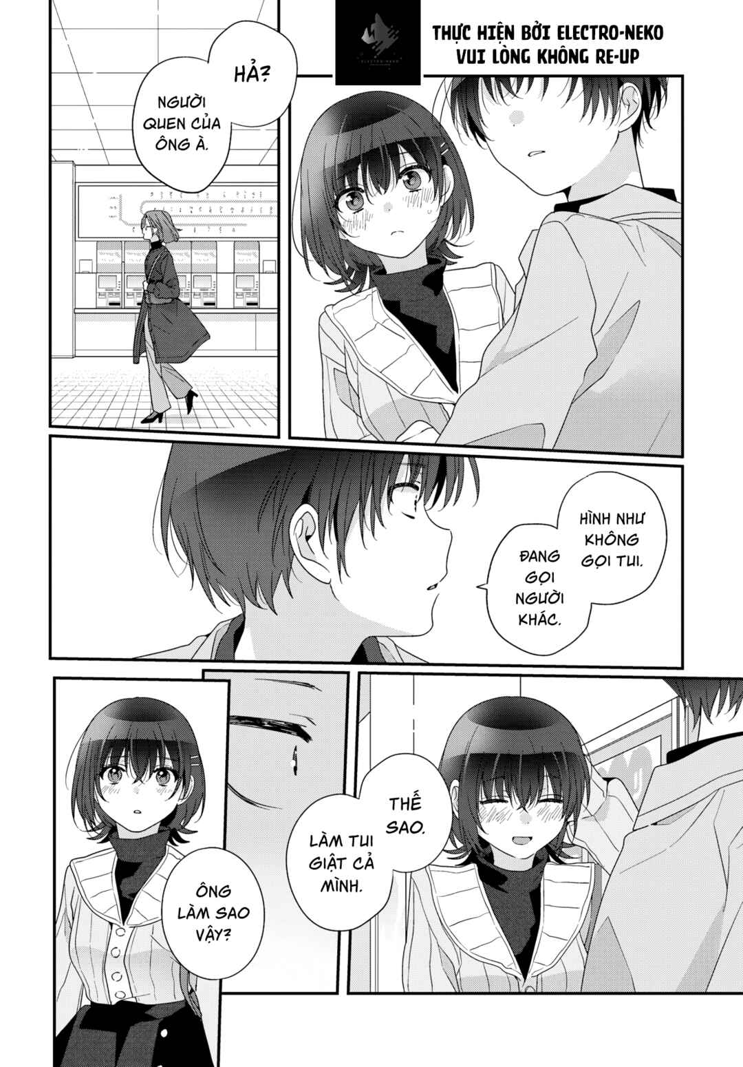Class de 2-banme ni Kawaii Onnanoko to Tomodachi ni Natta Chapter 24 - Page 28