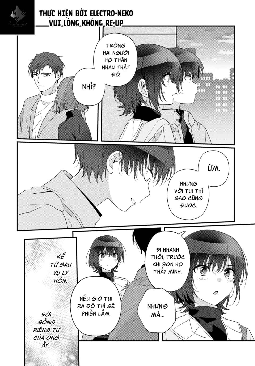 Class de 2-banme ni Kawaii Onnanoko to Tomodachi ni Natta Chapter 24 - Page 30