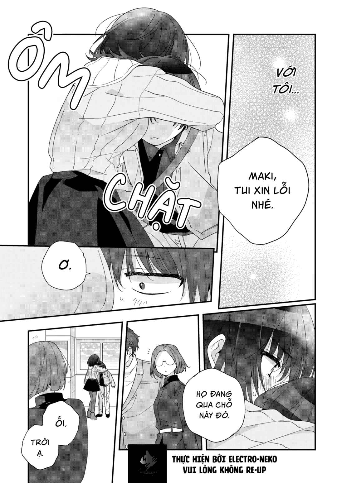 Class de 2-banme ni Kawaii Onnanoko to Tomodachi ni Natta Chapter 24 - Page 31