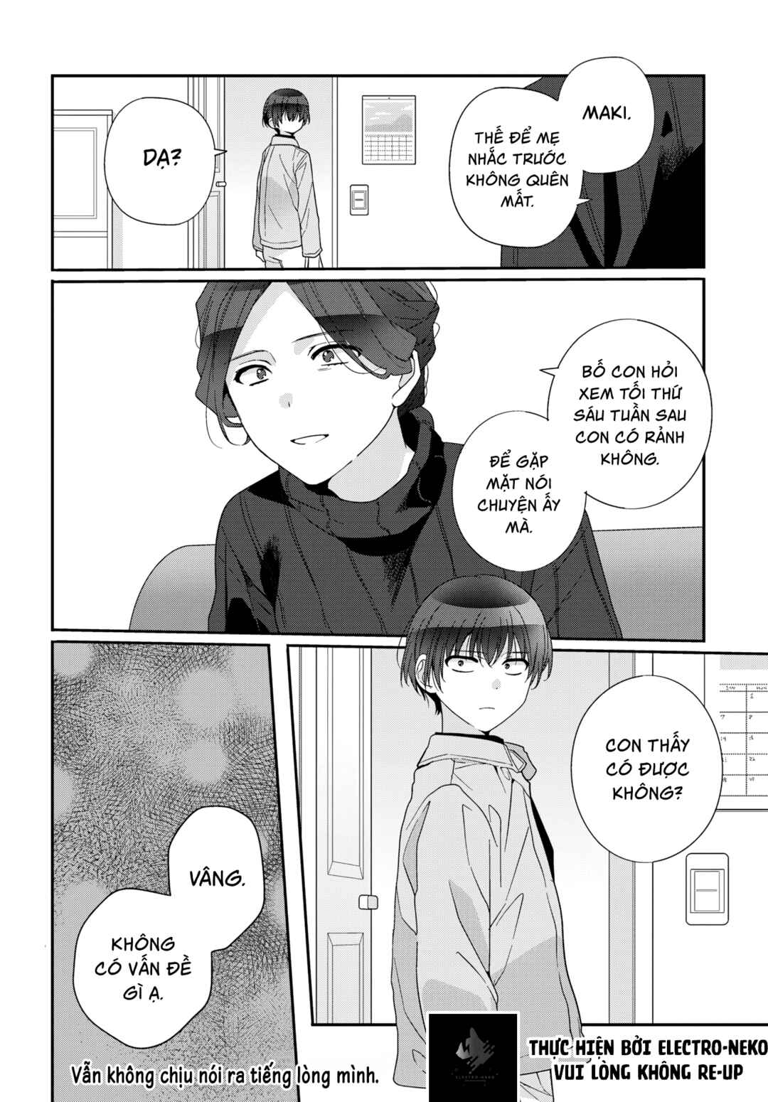 Class de 2-banme ni Kawaii Onnanoko to Tomodachi ni Natta Chapter 24 - Page 36