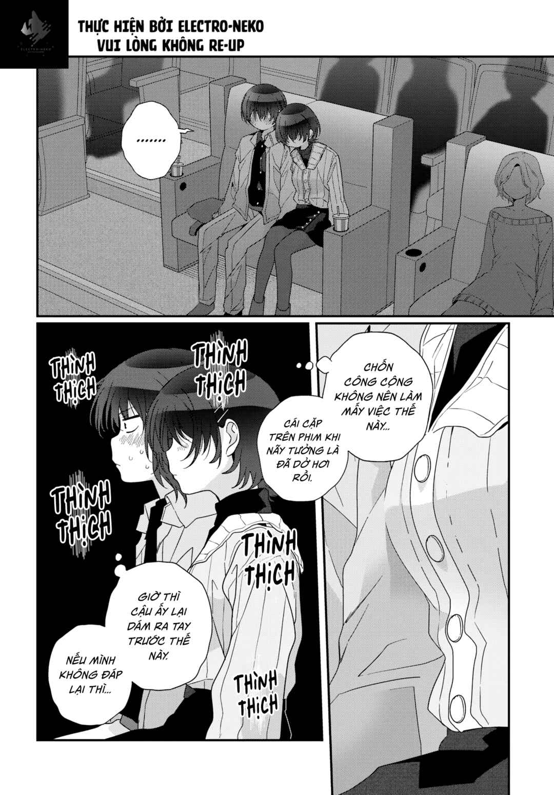 Class de 2-banme ni Kawaii Onnanoko to Tomodachi ni Natta Chapter 24 - Page 6