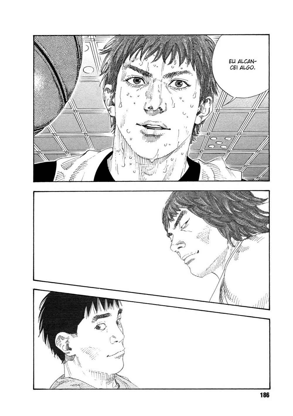 REAL Chapter 72 - Page 11