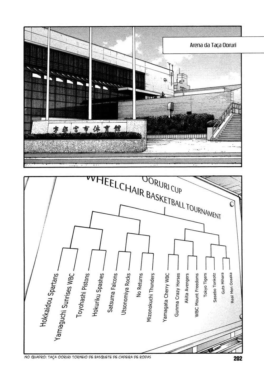 REAL Chapter 72 - Page 27