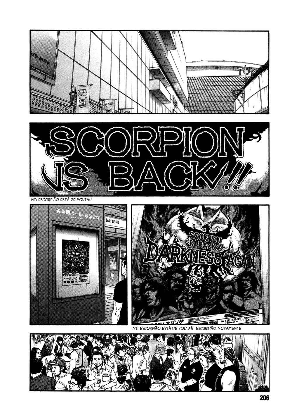 REAL Chapter 72 - Page 31