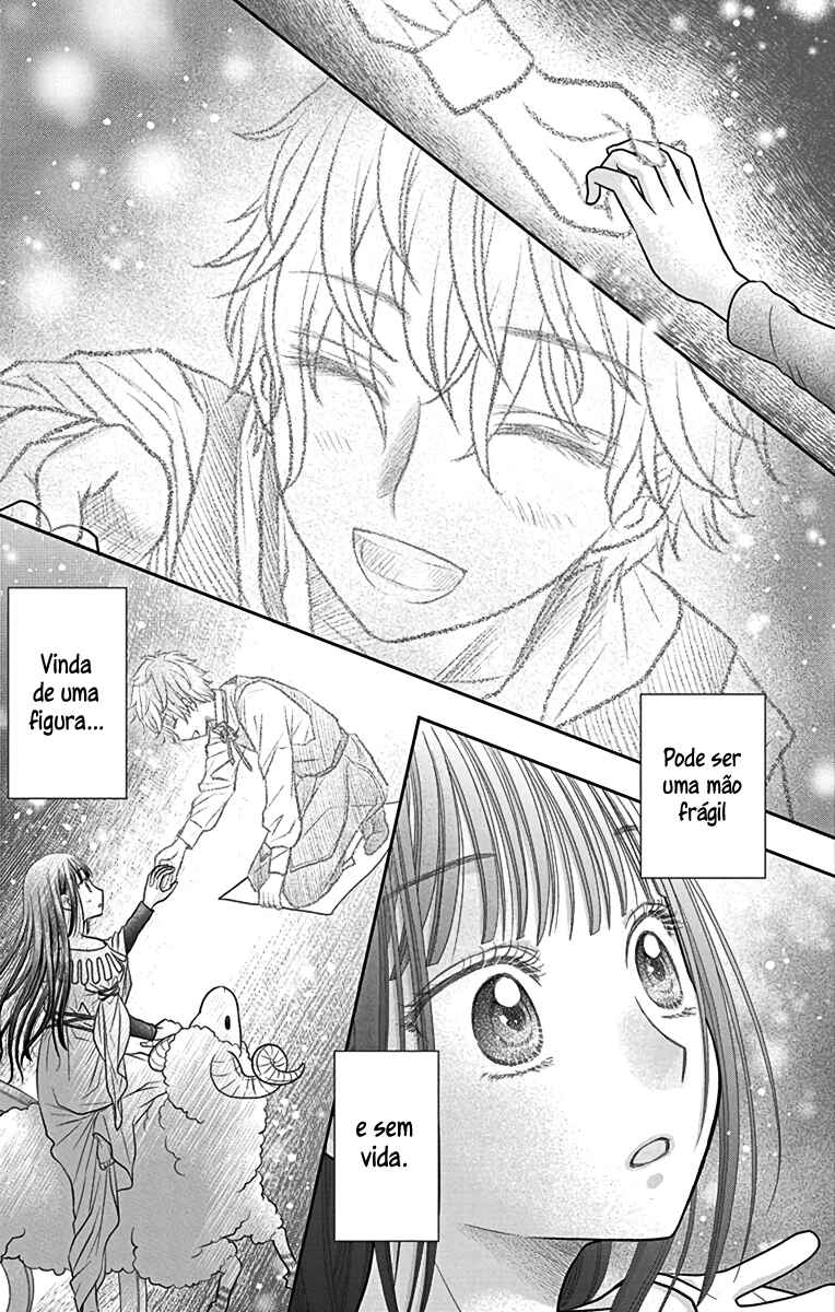 Champignon no Majo Chapter 2 - Page 24