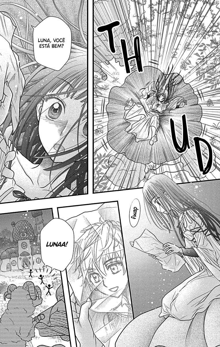 Champignon no Majo Chapter 2 - Page 28