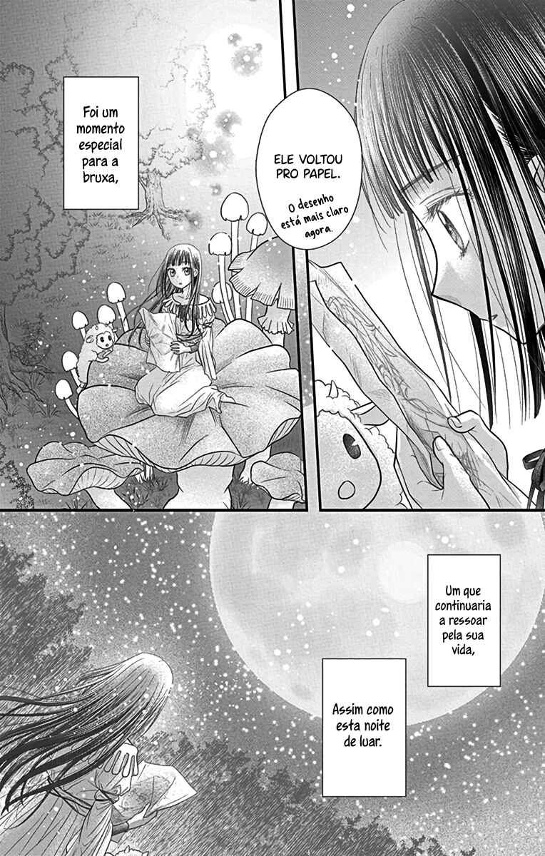 Champignon no Majo Chapter 2 - Page 29