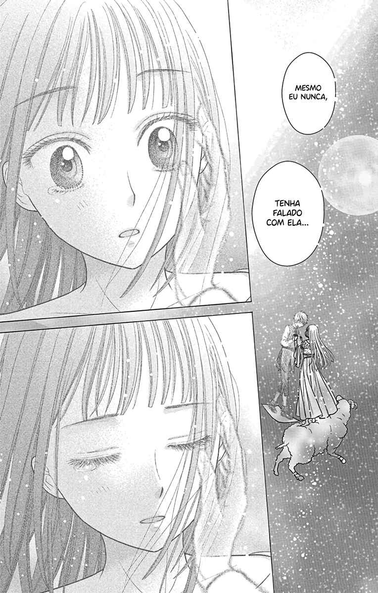 Champignon no Majo Chapter 2 - Page 38