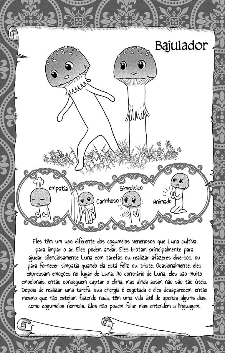 Champignon no Majo Chapter 2 - Page 42