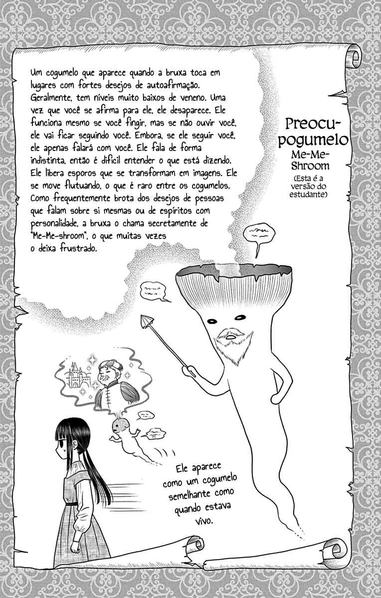 Champignon no Majo Chapter 2 - Page 44