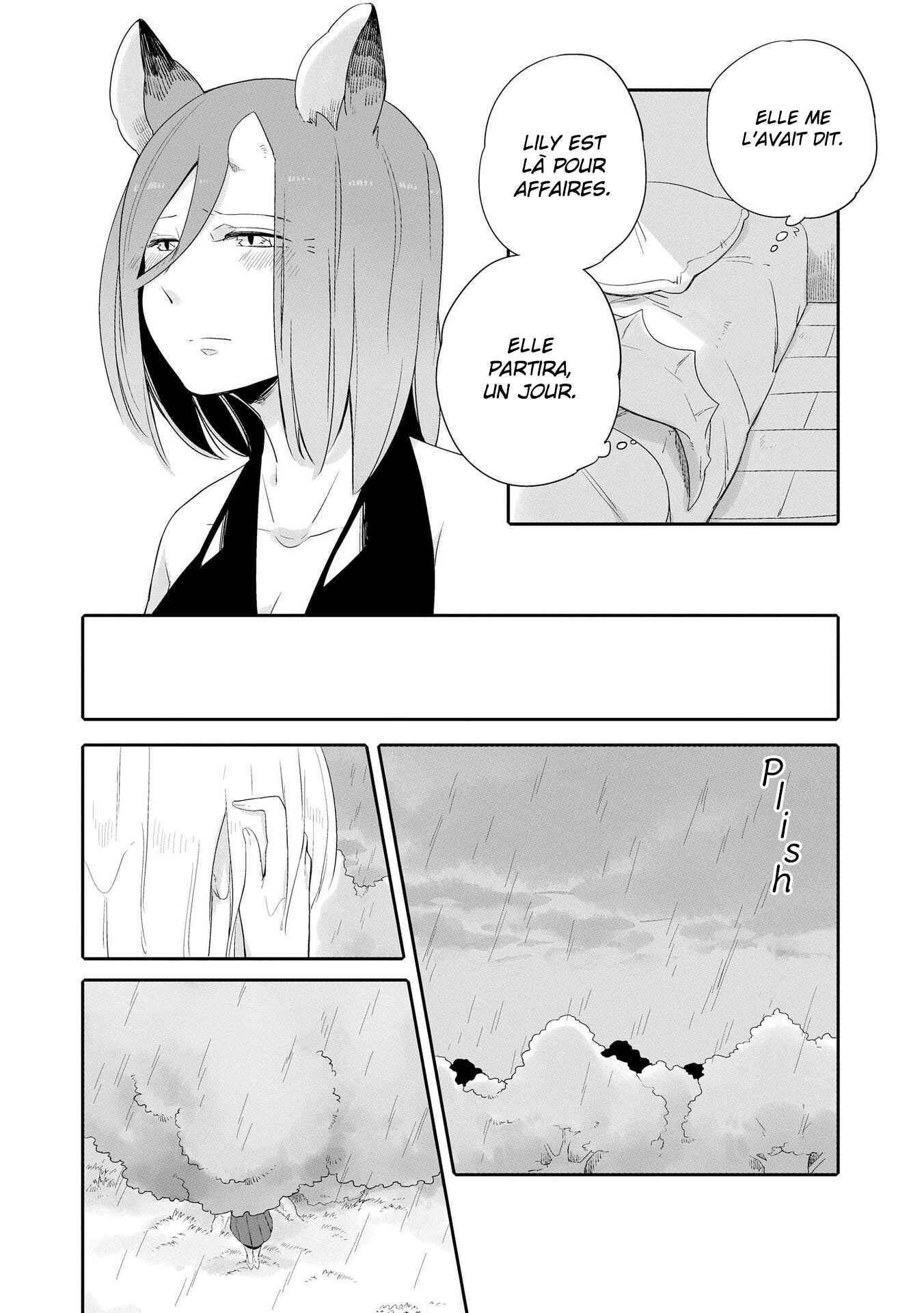 Beauty and the Beast Girl Chapter 1 - Page 38