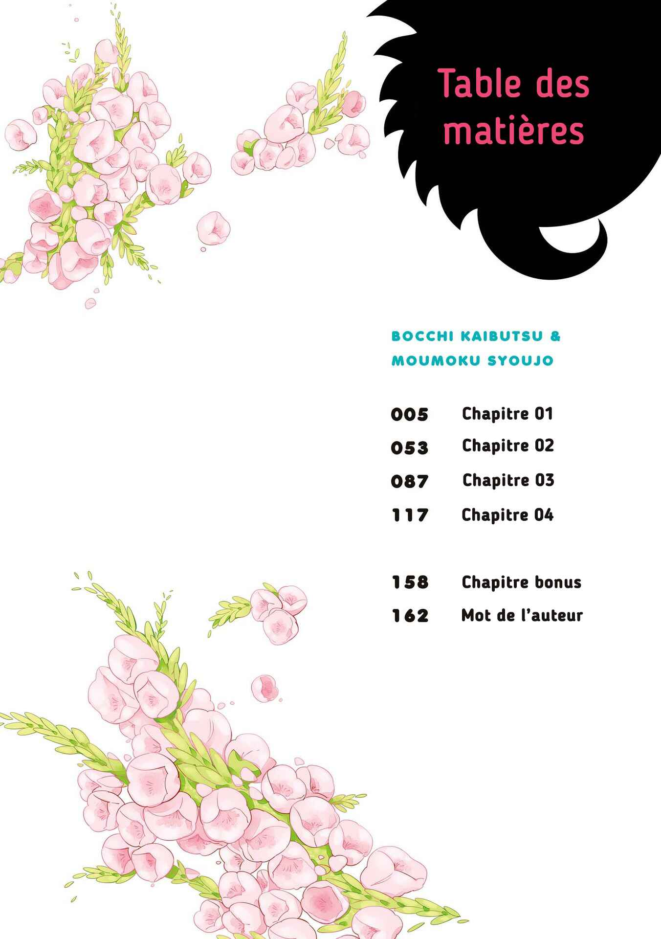 Beauty and the Beast Girl Chapter 1 - Page 4