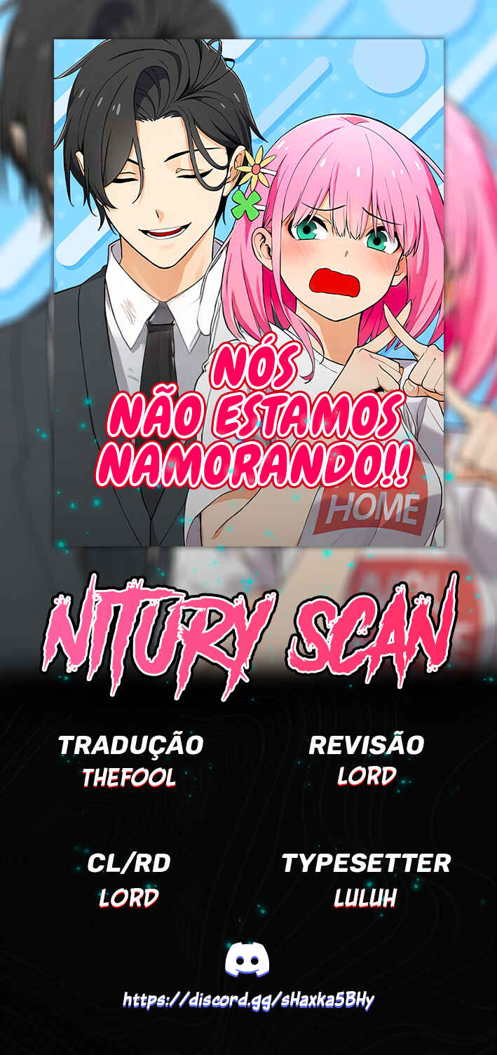 Uli an Sagwieo!! Chapter 66 - Page 1