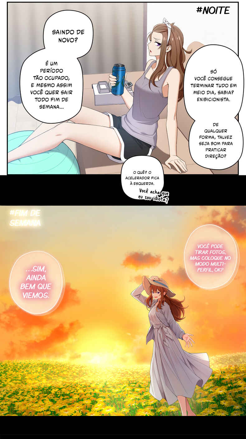 Uli an Sagwieo!! Chapter 66 - Page 3