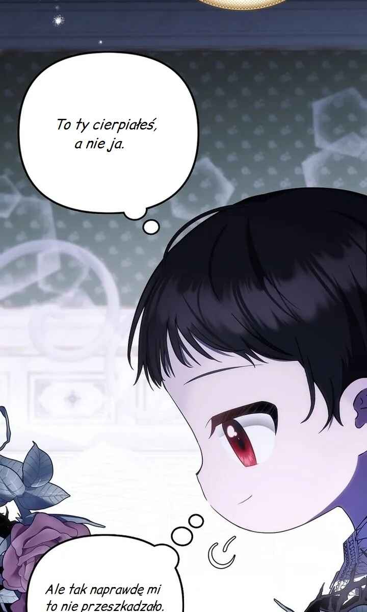 Being Loved for the First Time Chapter 14 - Page 19