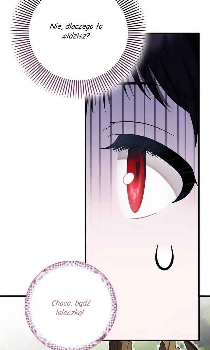 Being Loved for the First Time Chapter 14 - Page 53