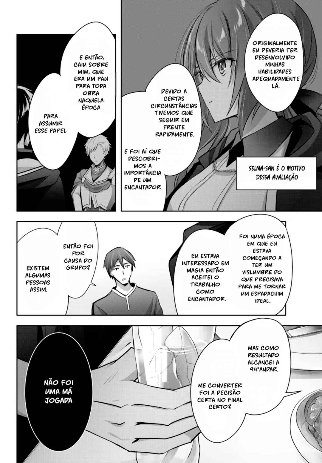 Yuusha Party o Oidasareta Kiyoubinbou: Party Jijou de Fuyojutsushi o Yatteita Kenshi, Bannou e to Itaru Chapter 7 - Page 19