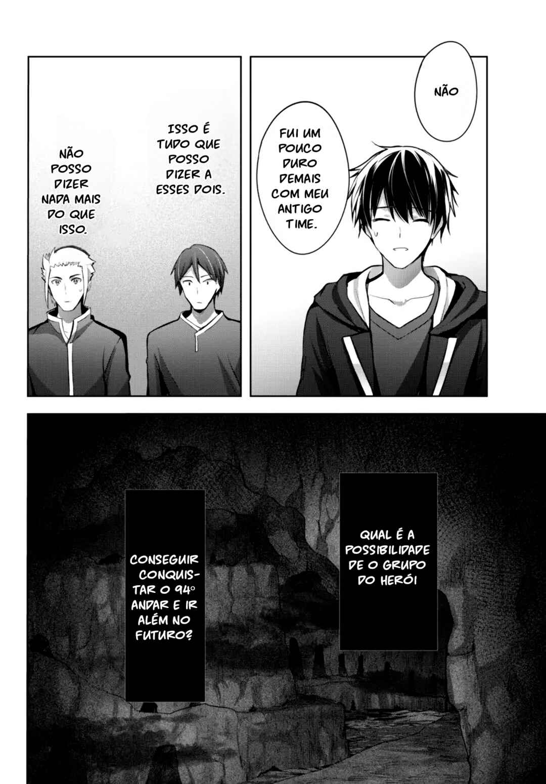Yuusha Party o Oidasareta Kiyoubinbou: Party Jijou de Fuyojutsushi o Yatteita Kenshi, Bannou e to Itaru Chapter 7 - Page 21