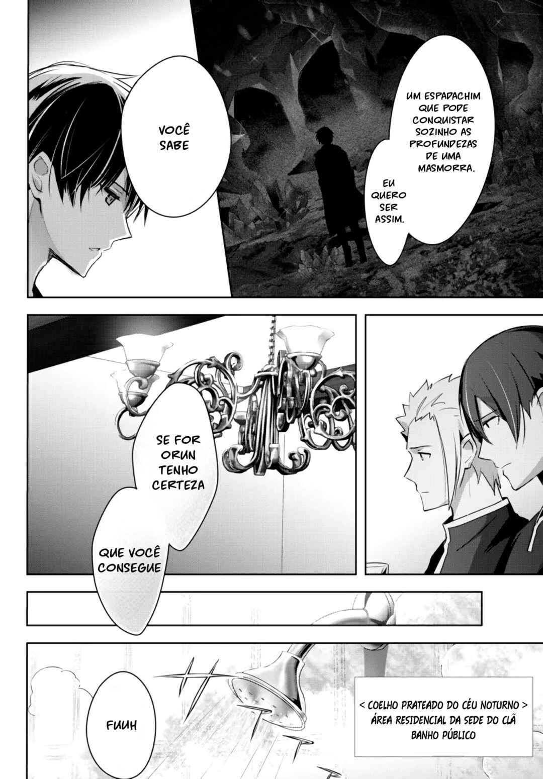 Yuusha Party o Oidasareta Kiyoubinbou: Party Jijou de Fuyojutsushi o Yatteita Kenshi, Bannou e to Itaru Chapter 7 - Page 23