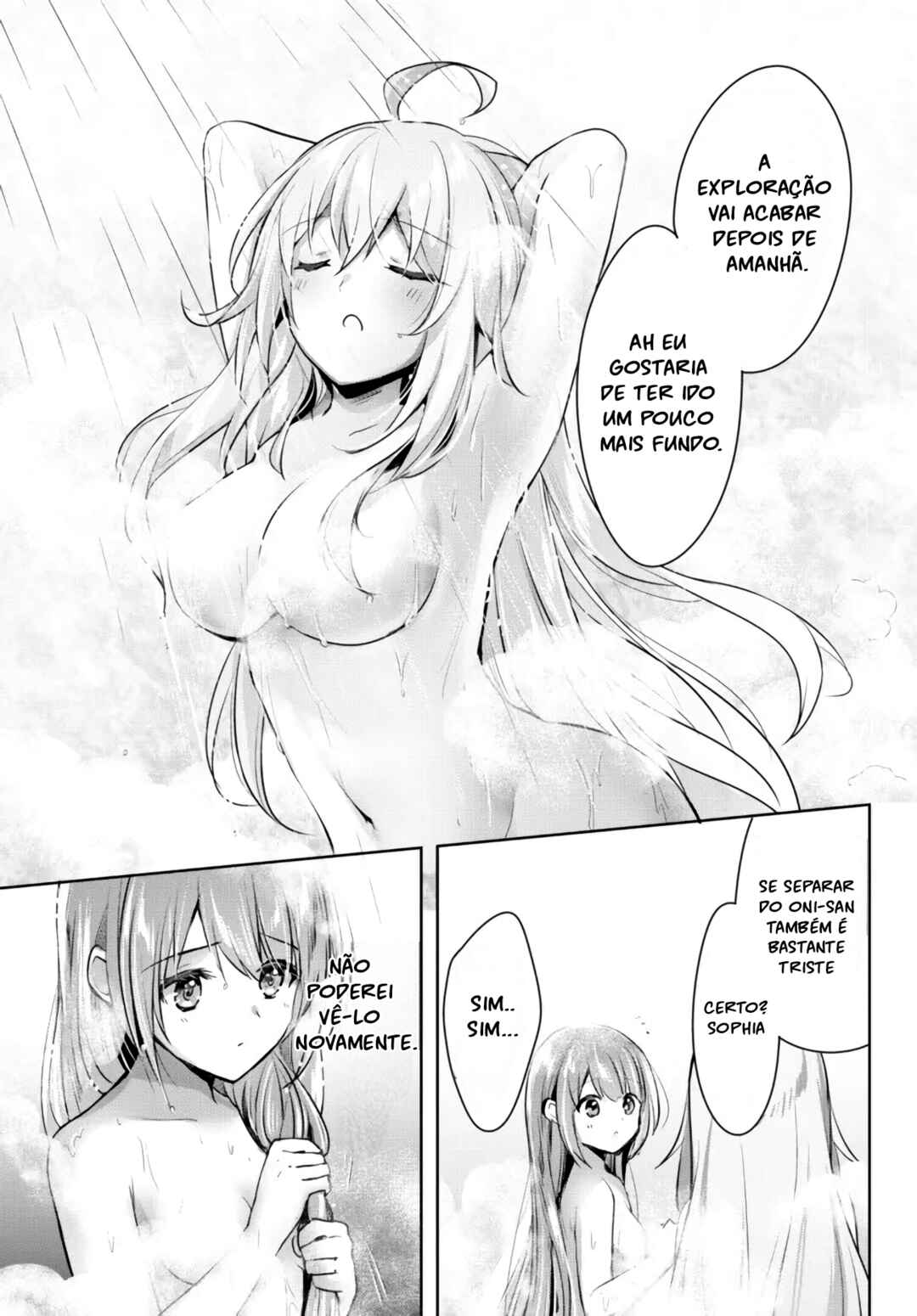 Yuusha Party o Oidasareta Kiyoubinbou: Party Jijou de Fuyojutsushi o Yatteita Kenshi, Bannou e to Itaru Chapter 7 - Page 24