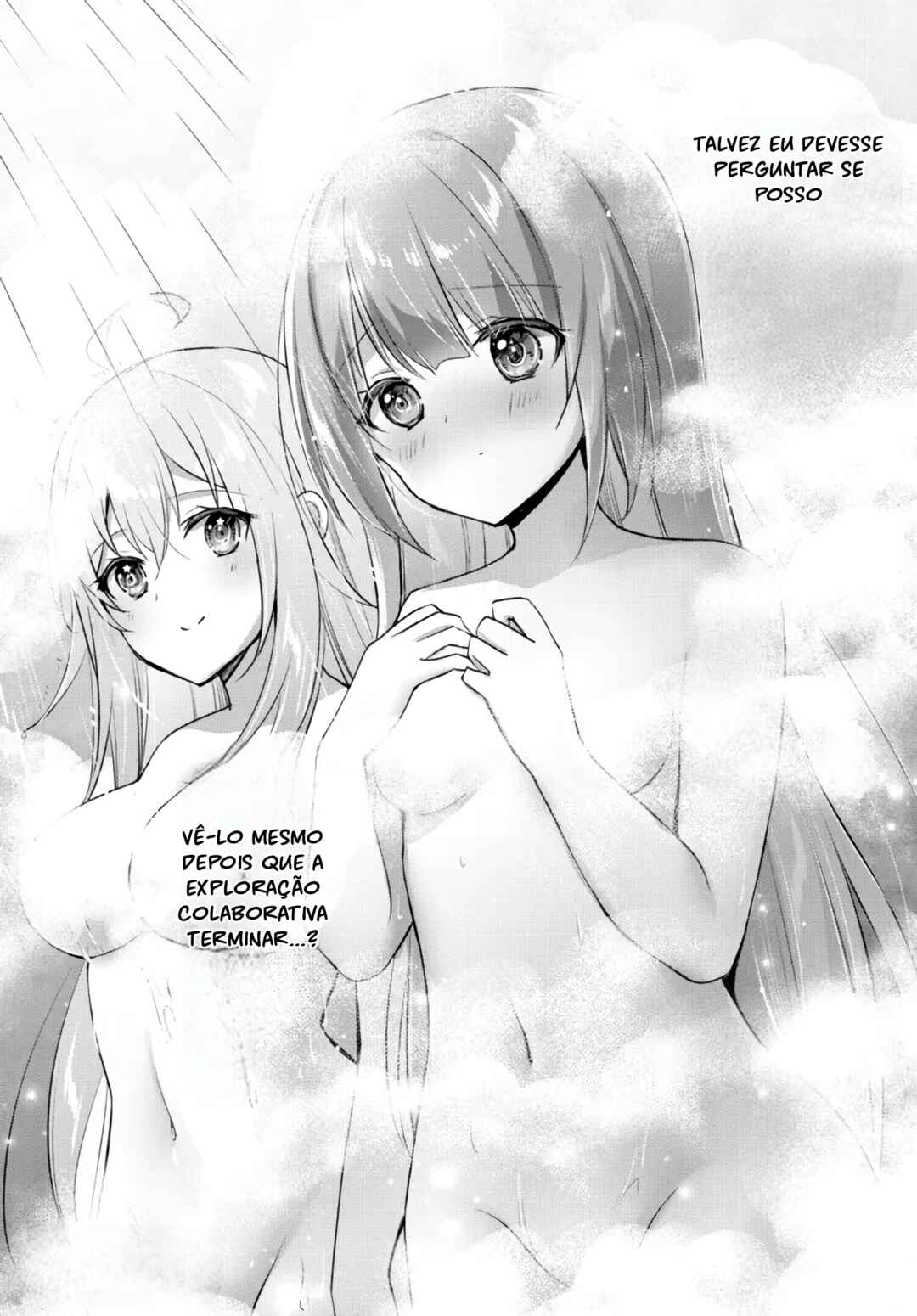 Yuusha Party o Oidasareta Kiyoubinbou: Party Jijou de Fuyojutsushi o Yatteita Kenshi, Bannou e to Itaru Chapter 7 - Page 26