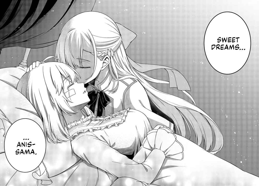 Tensei Oujo to Tensai Reijou no Mahou Kakumei Chapter 36 - Page 31