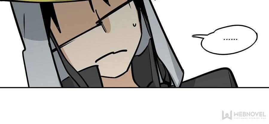 My Mobster Girlfriend Chapter 35 - Page 27