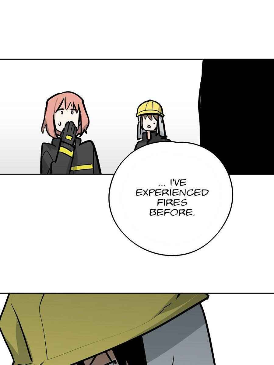My Mobster Girlfriend Chapter 35 - Page 28