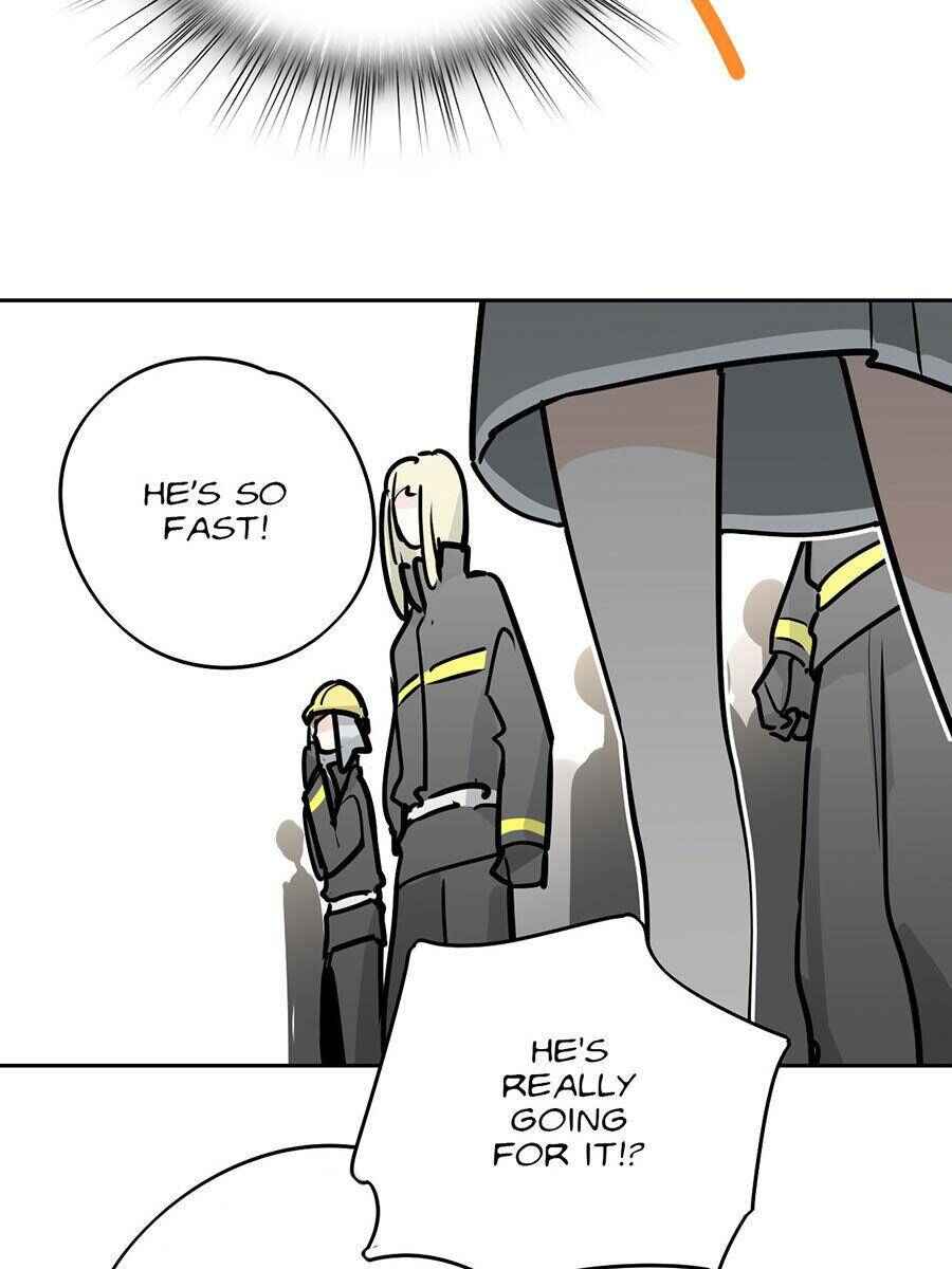 My Mobster Girlfriend Chapter 35 - Page 35