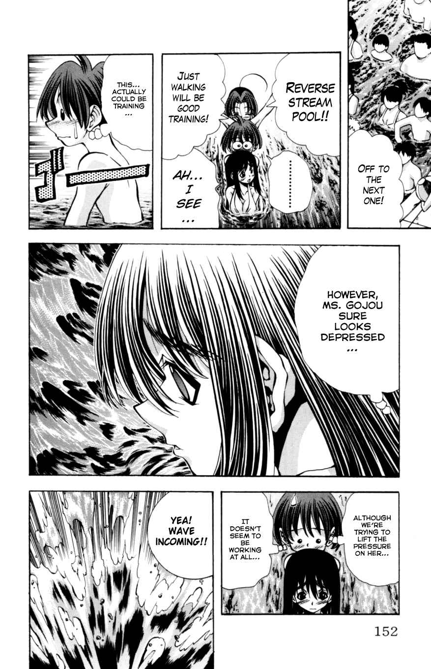Eiken Chapter 132 - Page 9