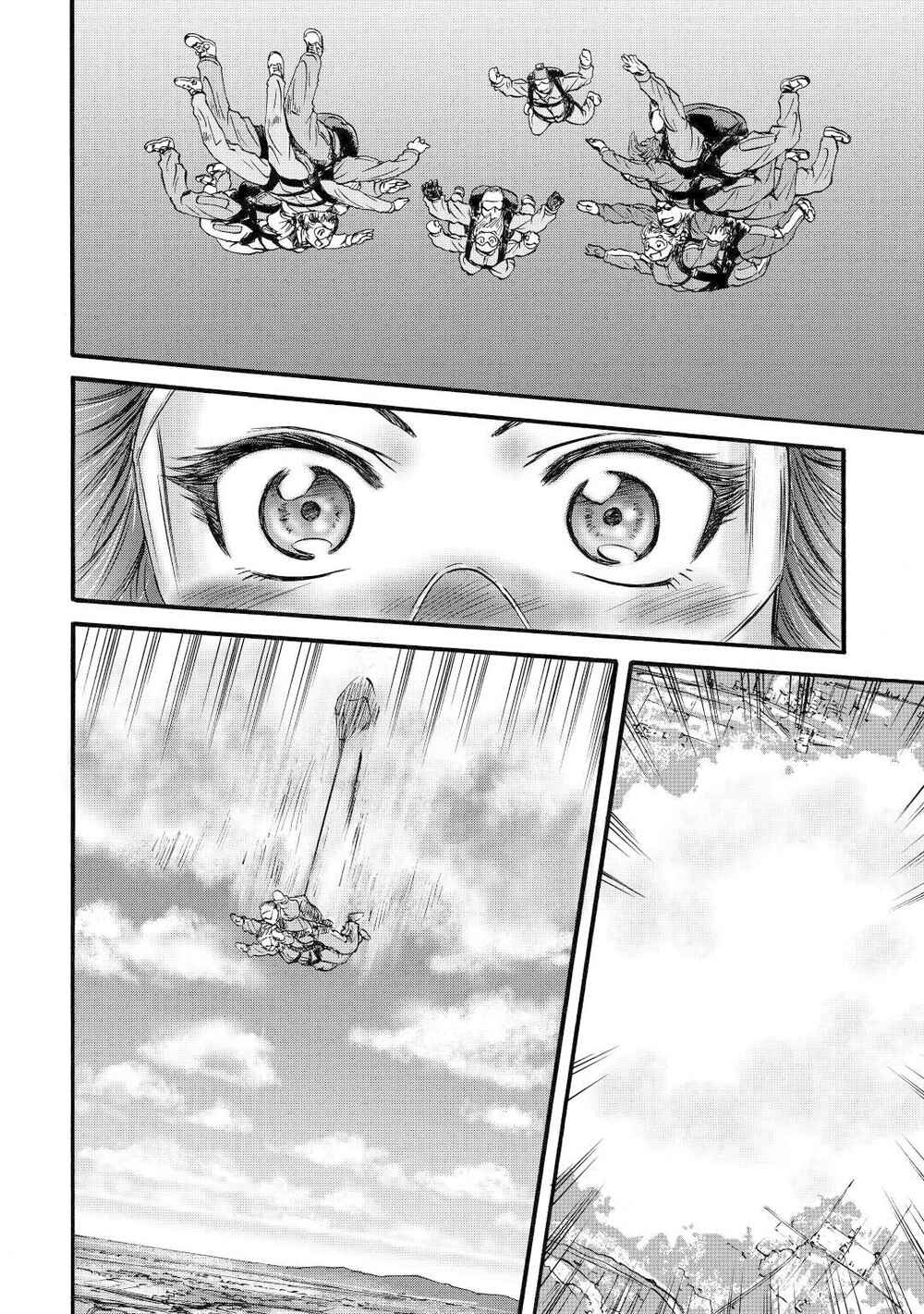 GATE - Jieitai Kanochi nite, Kaku Tatakaeri Chapter 105 - Page 7