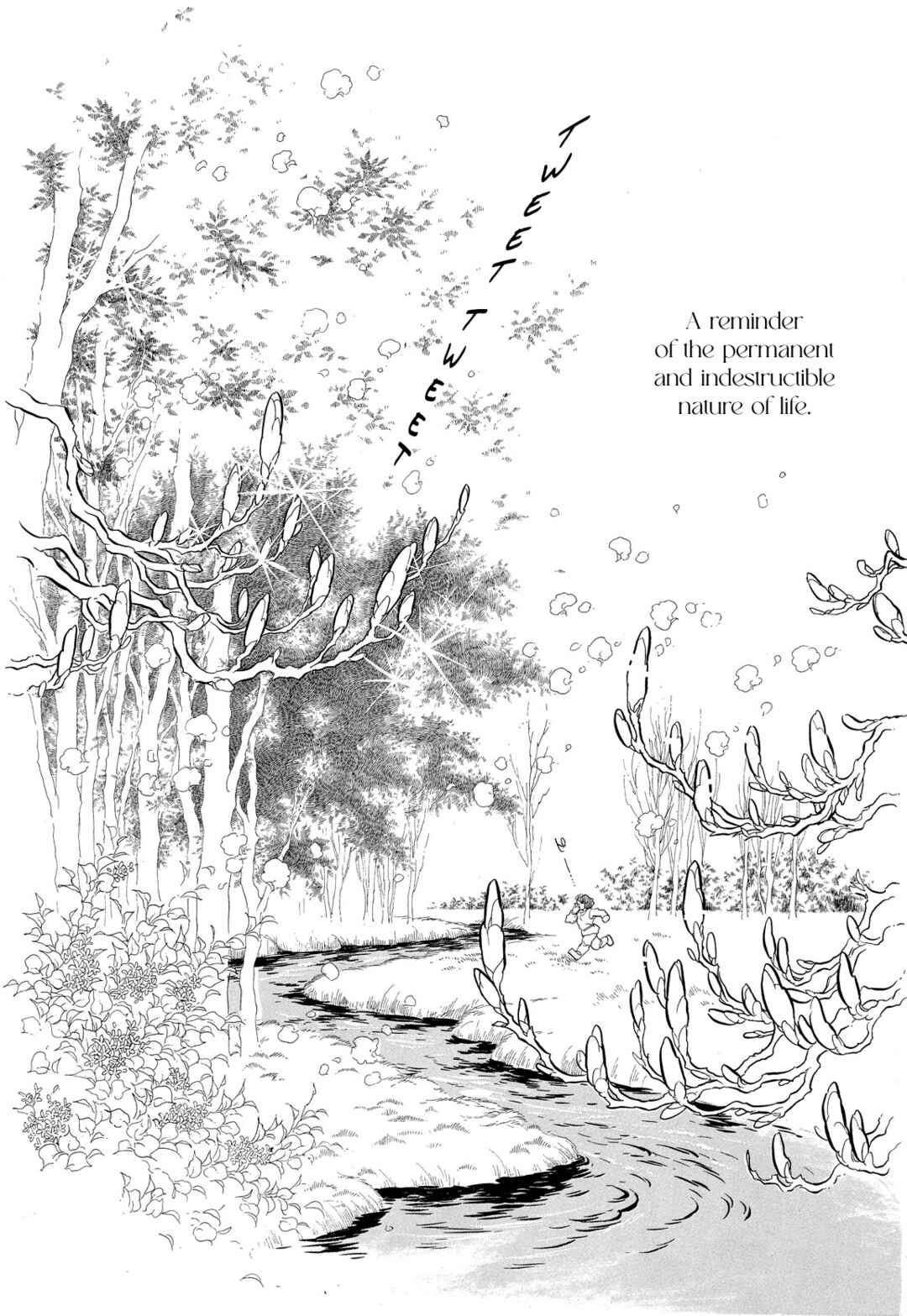 SWAN Chapter 36 - Page 10